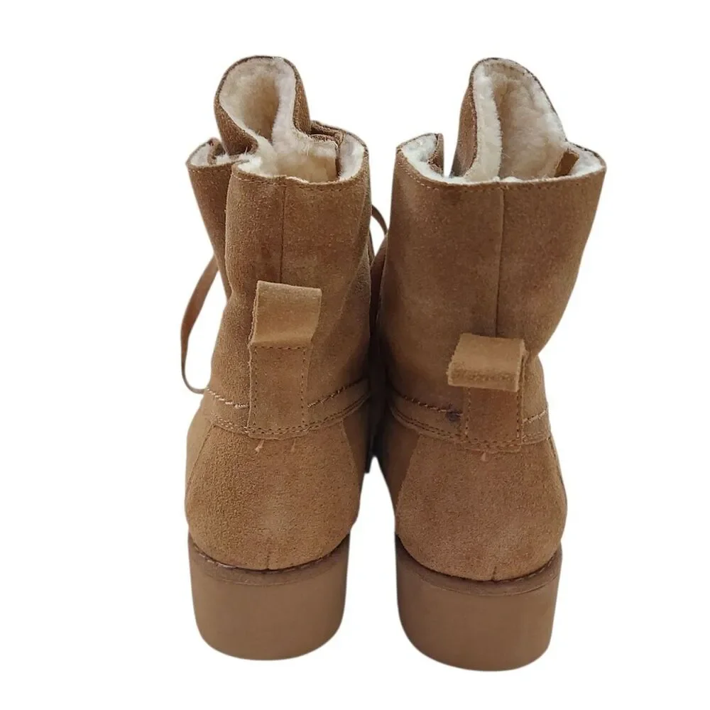 BearPaw new without